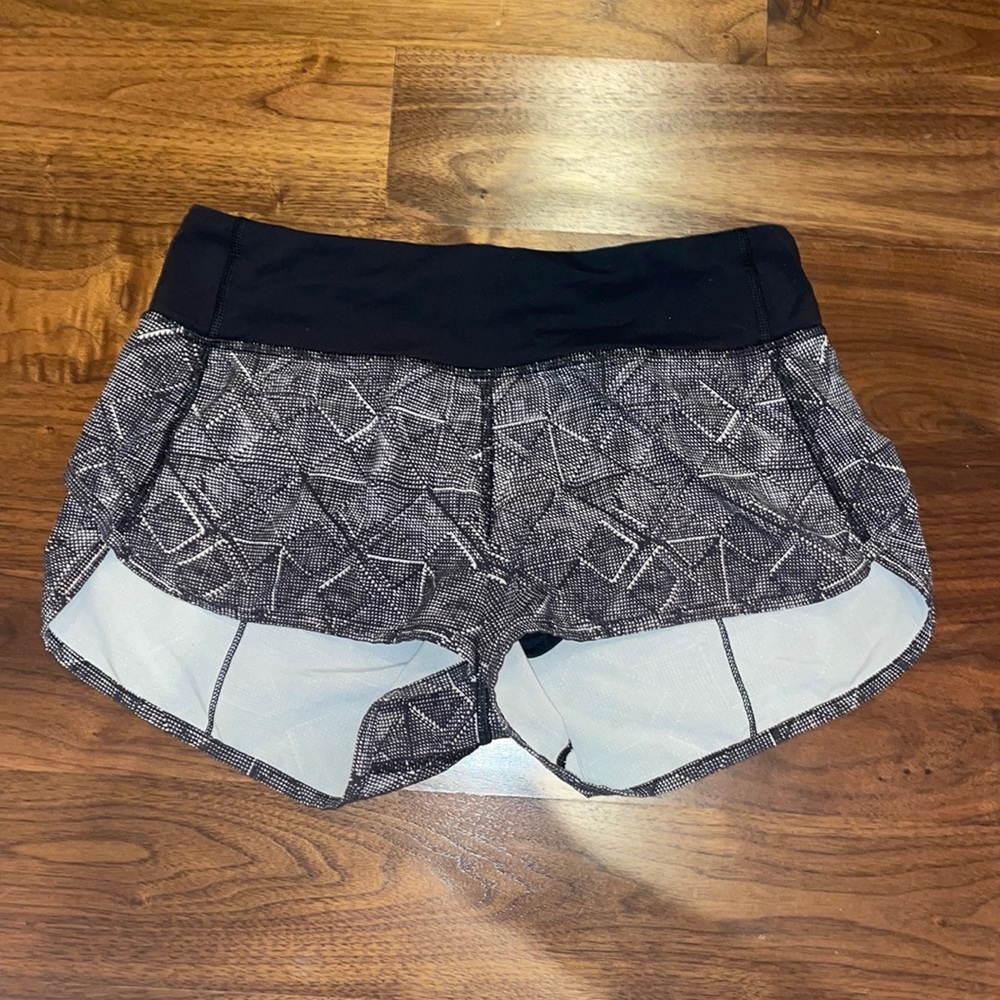 Lululemon Athletic Shorts